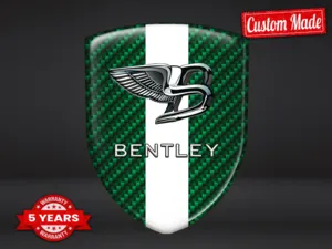Bentley Vitres Auto Luxe Pro Robustes Personnalisables